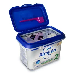 ALMIRÓN 2 Profutura Leche de Continuación Duobiotik 800gr