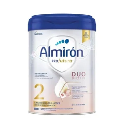 ALMIRÓN 2 Profutura Leche de Continuación Duobiotik 800gr
