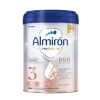 ALMIRÓN Profutura 3 Leche de Crecimiento Duobiotik Pack 4x800gr