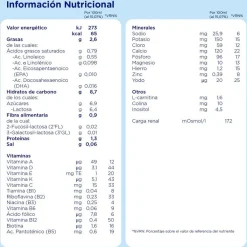 ALMIRÓN Profutura 3 Leche de Crecimiento Duobiotik 800gr