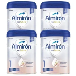 ALMIRÓN Profutura 1 Leche para Lactantes Pack 4x800gr