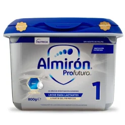 ALMIRÓN Profutura 1 Leche para Lactantes 800gr