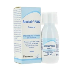 Aloclair Plus Colutorio 120ml
