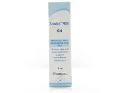 Aloclair Plus Gel 8ML