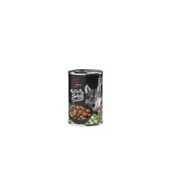 Alpha Albóndigas de Pavo y Cilantro Alimento Húmedo 6 x 400g