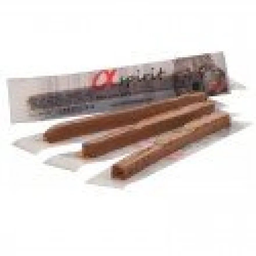 Alpha Barritas de Pato Snack para Perros 300g