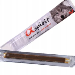Alpha Barritas de Pavo Snack para Perros 300g