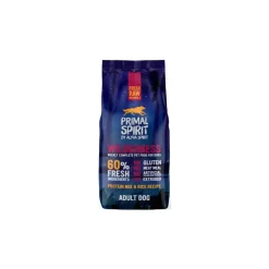 Alpha Primal Spirit Canine Wilderness Comida Semihúmeda 12kg