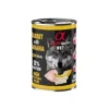 Alpha Spirit Canine Conejo Con Plátano Lata 6x400g