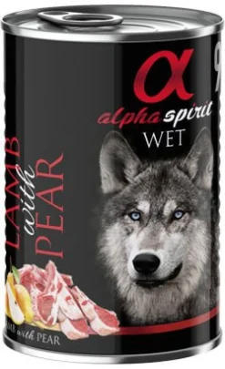 Alpha Spirit Canine Snack Pavo Snack Semi-Húmedo 35g