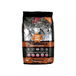 Alpha Spirit 7 Days Alimento Seco para Perros 3Kg