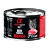 Alpha Spirit Feline Ibérico Paté Húmedo 200g