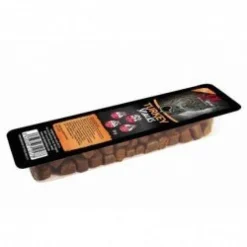 Alpha Spirit Feline Pato Snacks Semihúmedos para Gatos 35gr