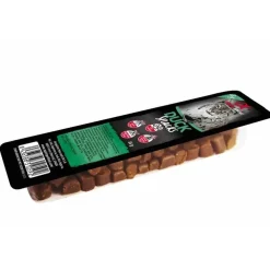 Alpha Spirit Feline Pato Snacks Semihúmedos para Gatos 35gr