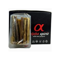 Alpha Spirit Nervio De Toro XL Golosinas para Perros 5 ud