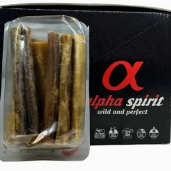 Alpha Spirit Nervio De Toro 4x12un