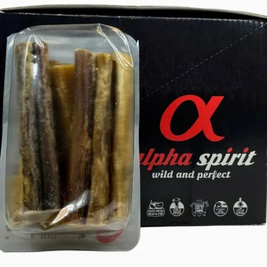 Alpha Spirit Nervio De Toro 4x12un