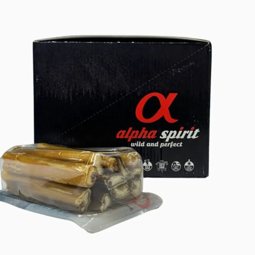 Alpha Spirit Nervio De Toro 4x12un