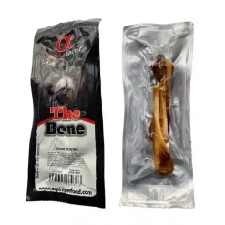 Alpha Spirit Peroné de Jamón al Vacío Snack Perros 1 ud