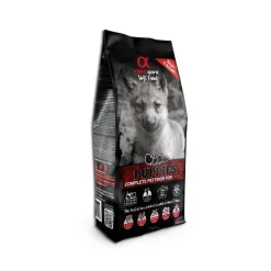 Alpha Spirit Puppy Semihúmedo Pienso para Cachorros 1,5kg