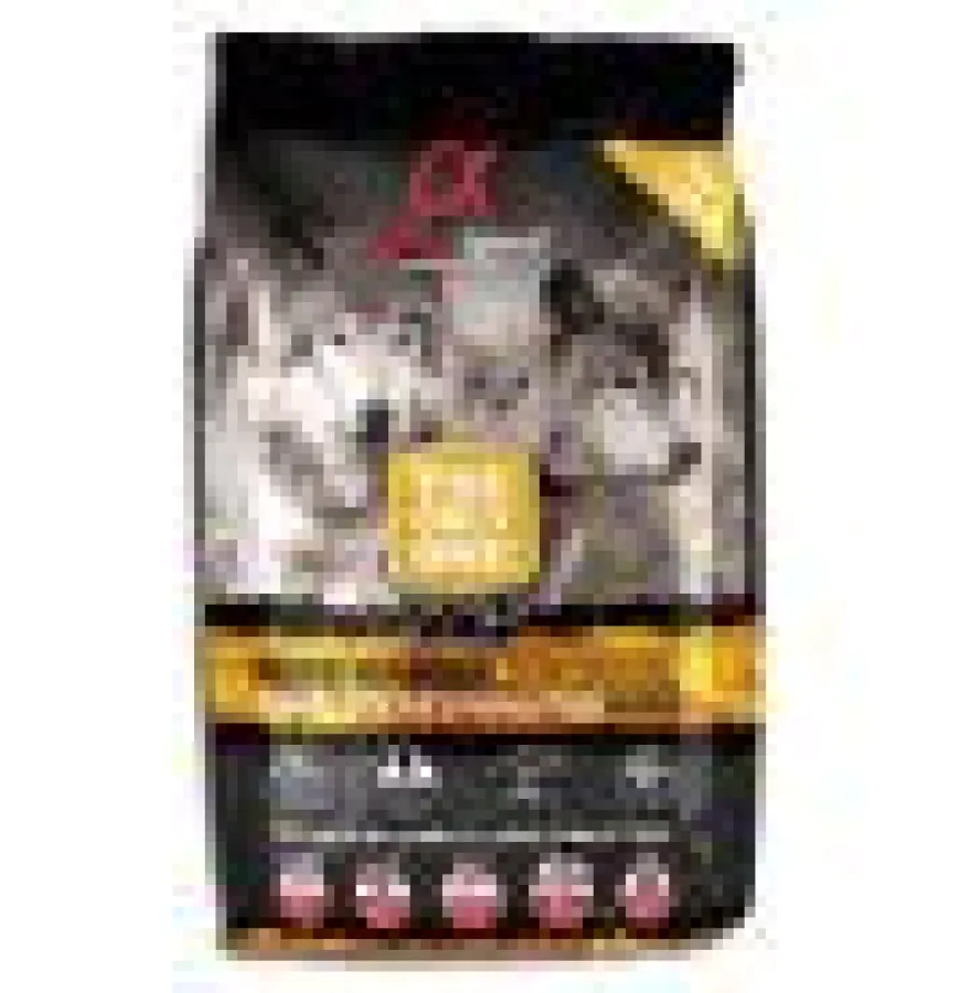 Alpha Spirit The Only One Aves de Corral 3Kg