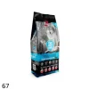Alpha The Only One Canine Adult Pescado 12Kg