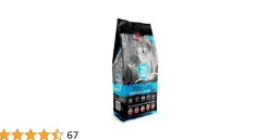 Alpha The Only One Canine Adult Pescado 12Kg