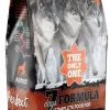 Alpha The Only One Canine Adult Comida Sólida 12kg