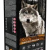 Alpha The Only One Canine Multiproteico Alimento Seco 3Kg