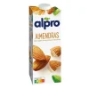 ALPRO Bebida de Almendras 100% Vegetal 1L