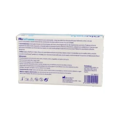 Aluneb Isotónico 15 Viales 4ml
