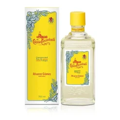 Alvarez Gómez Agua de Colonia Concentrada 750 ml