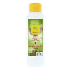 Alvarez Gómez Agua Fresca de Baño de Verbena 750ml