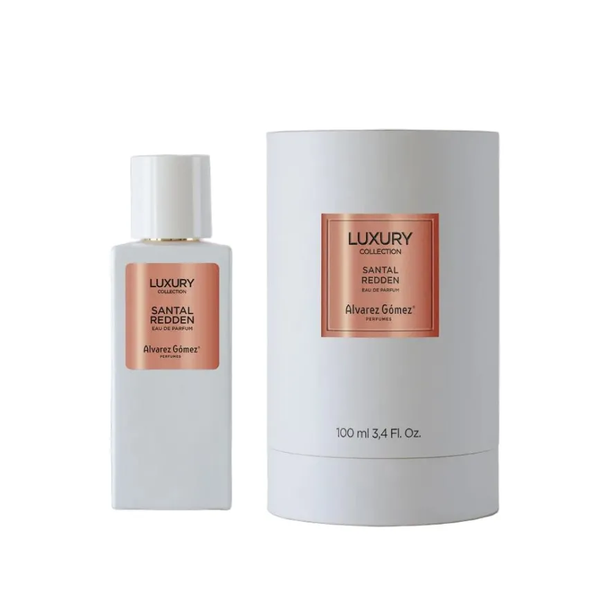 Alvarez Gómez Luxury Collection Santal Redden Eau de Parfum 100 ml