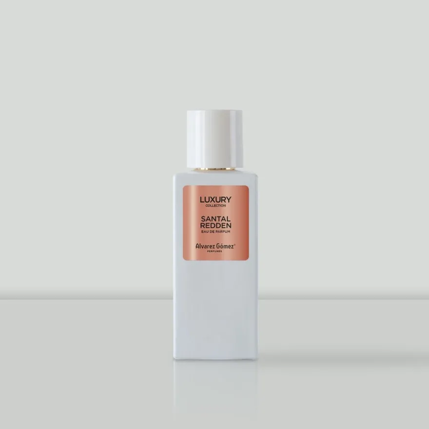 Alvarez Gómez Luxury Collection Santal Redden Eau de Parfum 100 ml