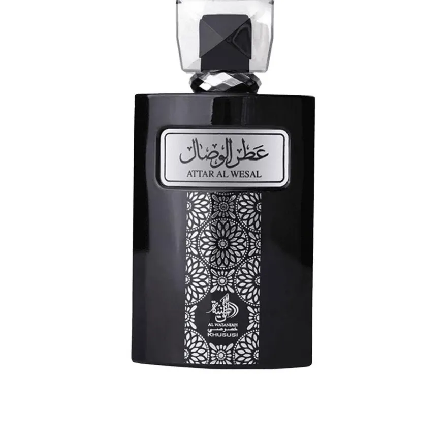 Al Wataniah ATTAR AL WESAL Eau de Parfum 100ml