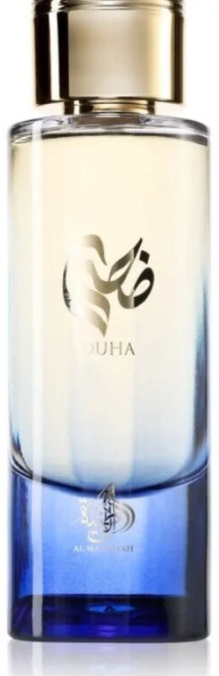 Al Wataniah Duha Eau de Parfum 100ml