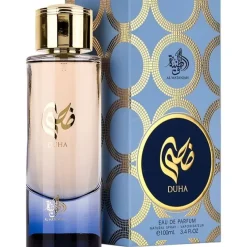 Al Wataniah Duha Eau de Parfum 100ml