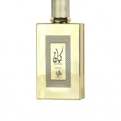 Al Wataniah Kayaan Gold Eau de Parfum 100ml