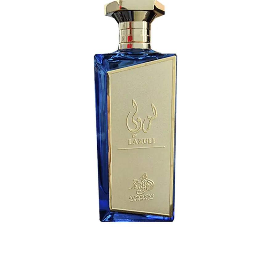 Al Wataniah Lazuli Eau de Parfum 100ml