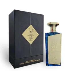 Al Wataniah Lazuli Eau de Parfum 100ml
