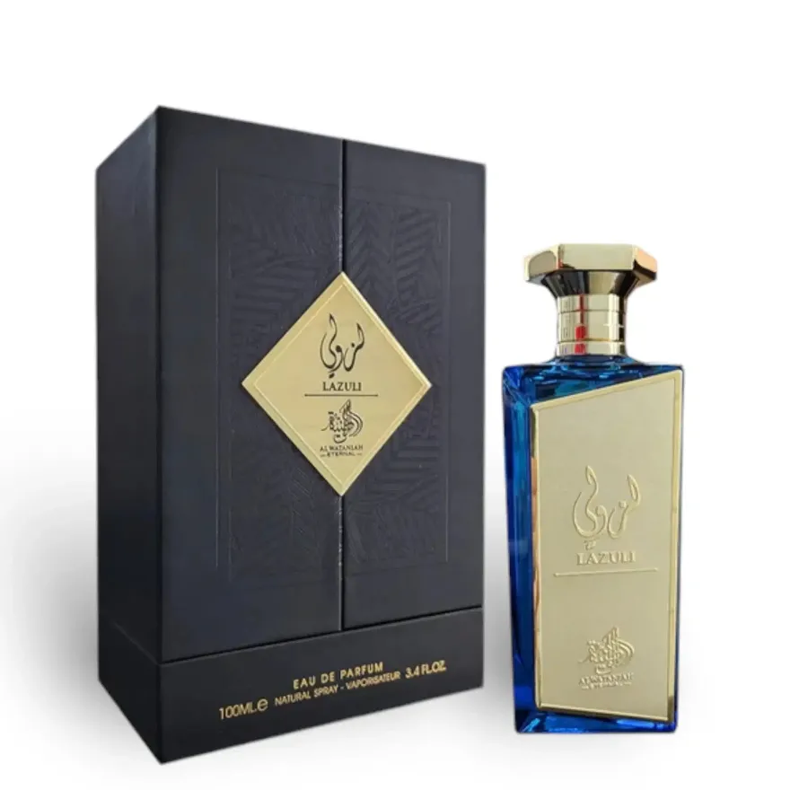 Al Wataniah Lazuli Eau de Parfum 100ml