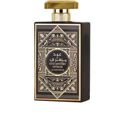 Al Wataniah Mystery Intense Eau de Parfum 100ml