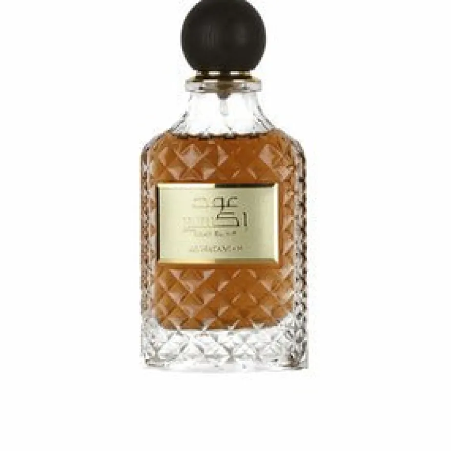 Al Wataniah Oud Elixir EDP 100ml