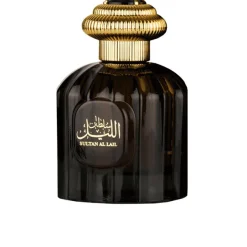 Al Wataniah Sultan Al Lail Eau de Parfum 100ml