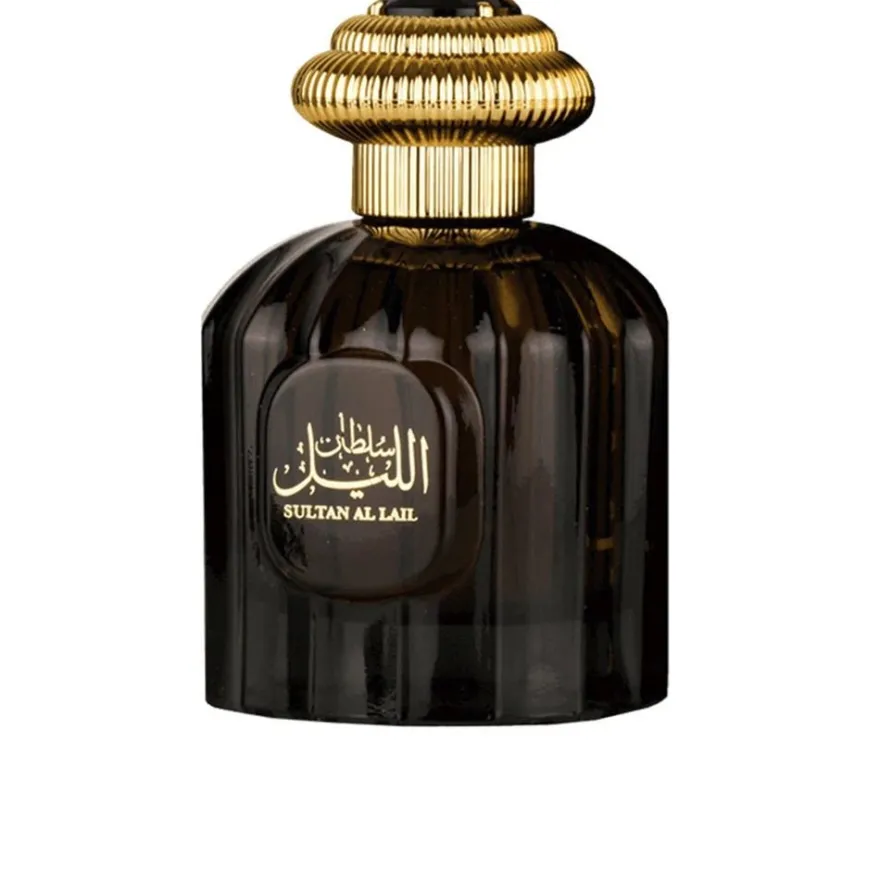 Al Wataniah Sultan Al Lail Eau de Parfum 100ml