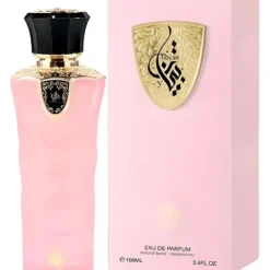AL WATANIAH Tibyan Eau de Parfum 100ml