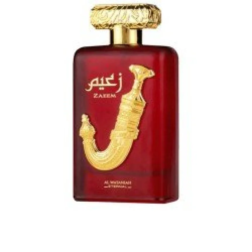 Al Wataniah Zaeem Eau de Parfum 100ml