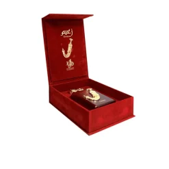 Al Wataniah Zaeem Eau de Parfum 100ml