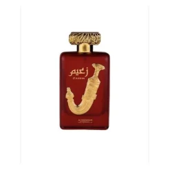 Al Wataniah Zaeem Eau de Parfum 100ml